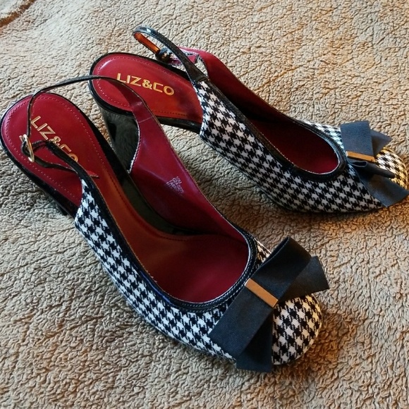liz & co. Shoes - Liz & Co Shoes liz & co. Shoes - Liz & Co Shoes